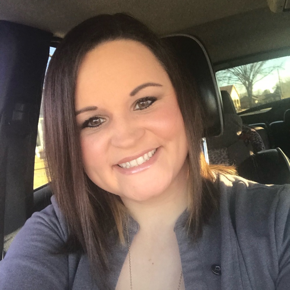Meet your Posher, Courtney